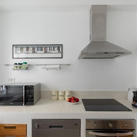 Iflat Cozy Apartment Near Saint Peter N° 2 Rome Luaran gambar