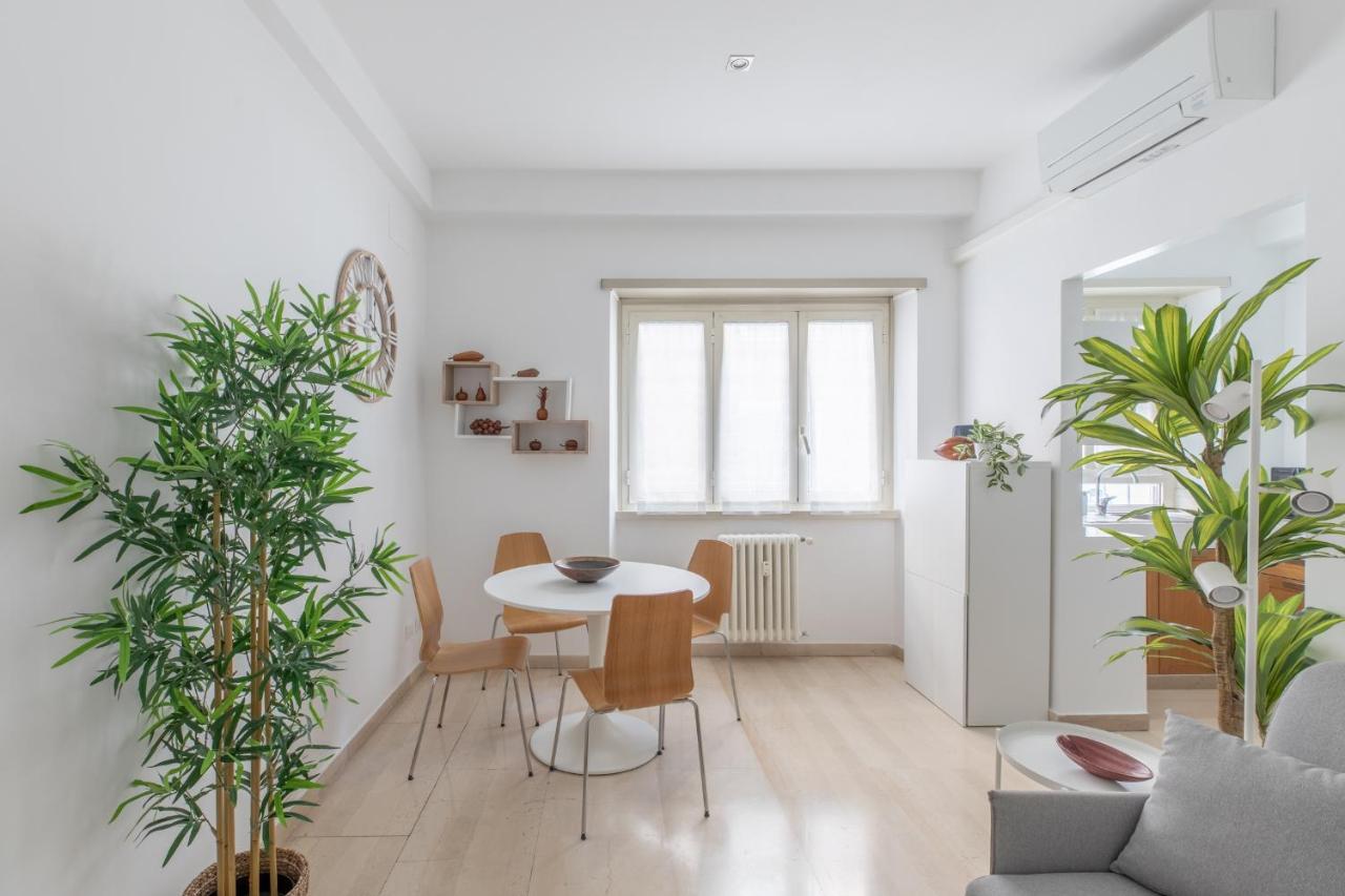 Iflat Cozy Apartment Near Saint Peter N° 2 Rome Luaran gambar