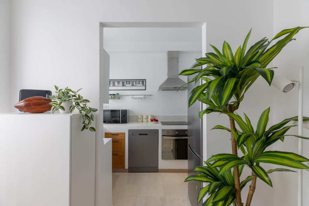 Iflat Cozy Apartment Near Saint Peter N° 2 Rome Luaran gambar