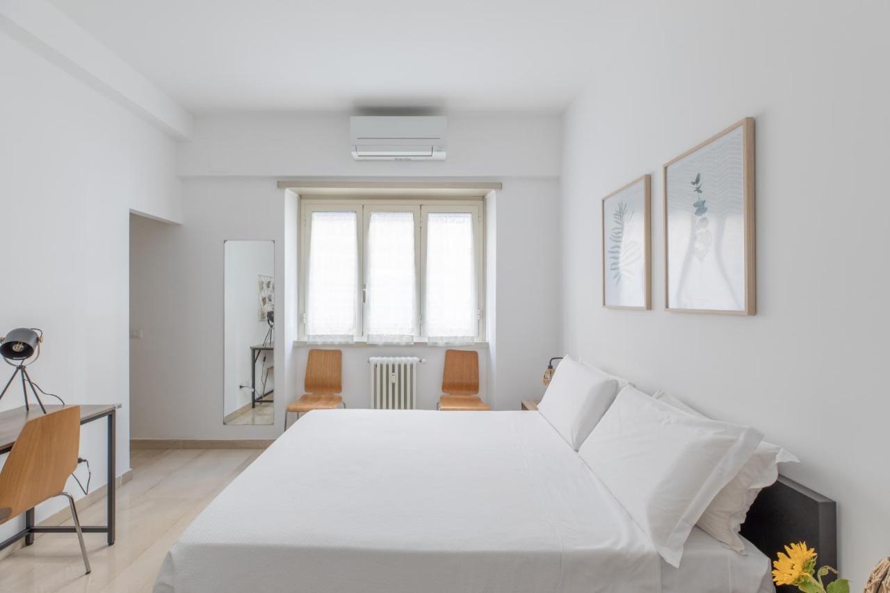 Iflat Cozy Apartment Near Saint Peter N° 2 Rome Luaran gambar