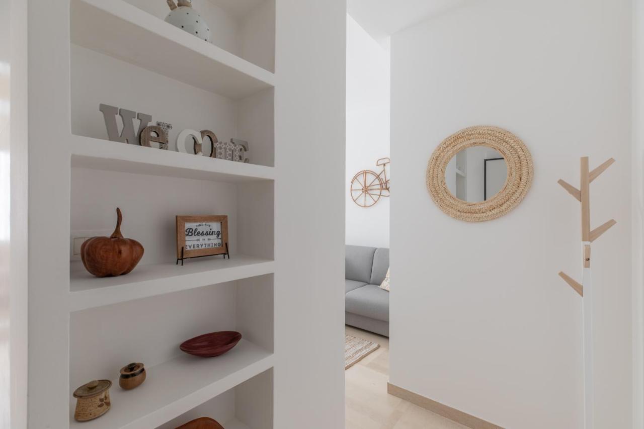 Iflat Cozy Apartment Near Saint Peter N° 2 Rome Luaran gambar
