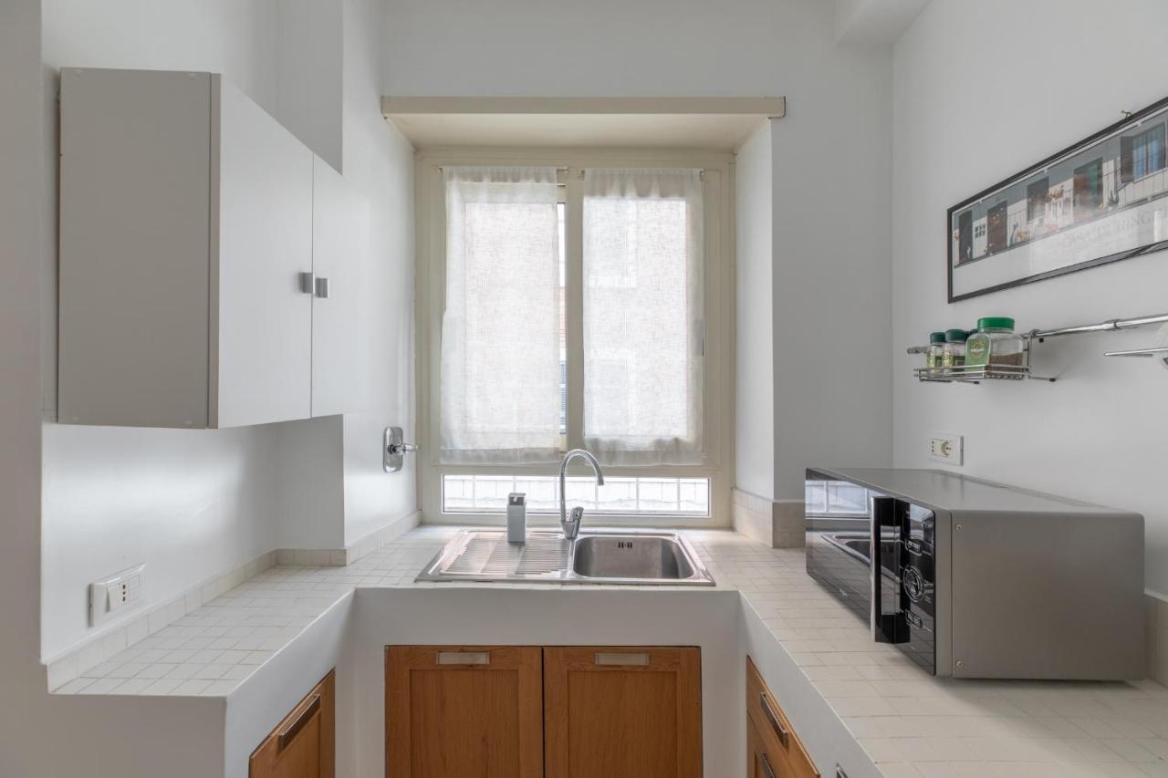 Iflat Cozy Apartment Near Saint Peter N° 2 Rome Luaran gambar