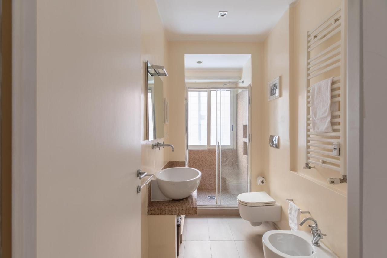 Iflat Cozy Apartment Near Saint Peter N° 2 Rome Luaran gambar