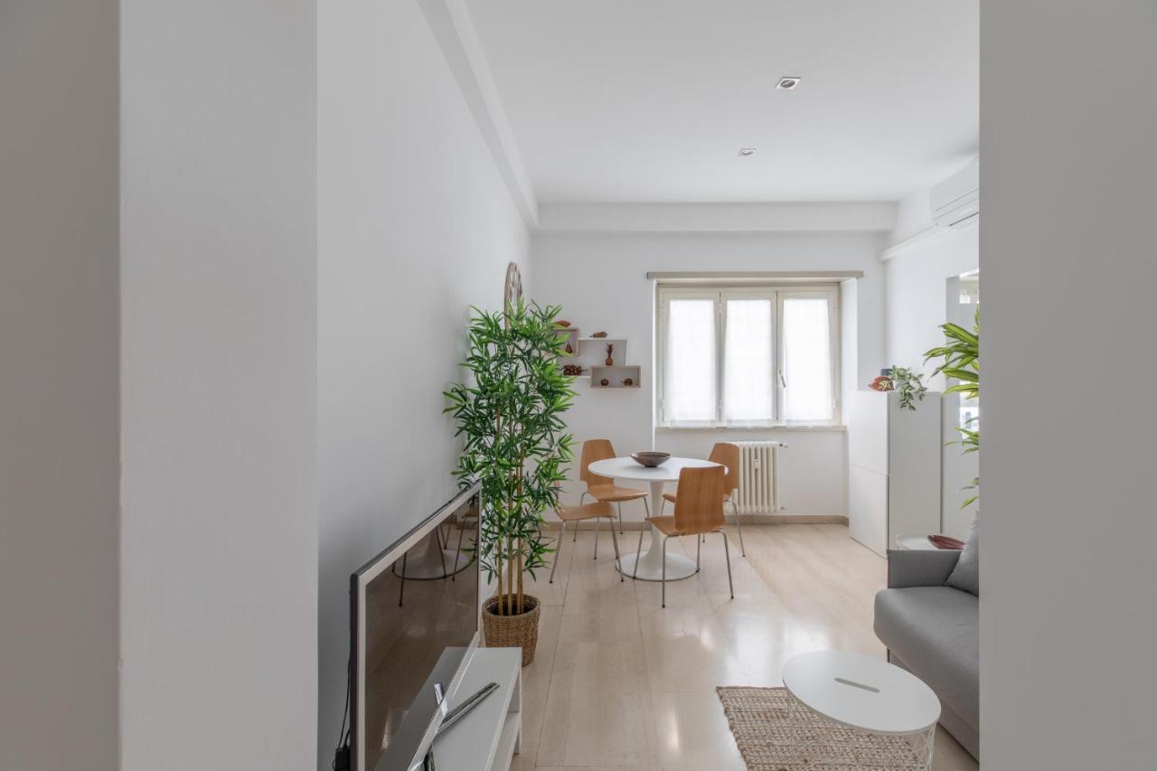 Iflat Cozy Apartment Near Saint Peter N° 2 Rome Luaran gambar