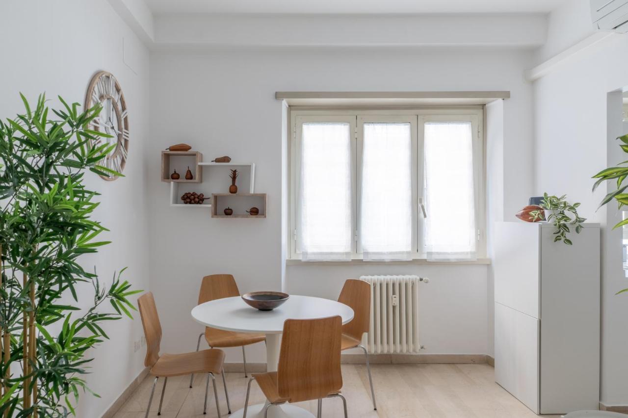 Iflat Cozy Apartment Near Saint Peter N° 2 Rome Luaran gambar