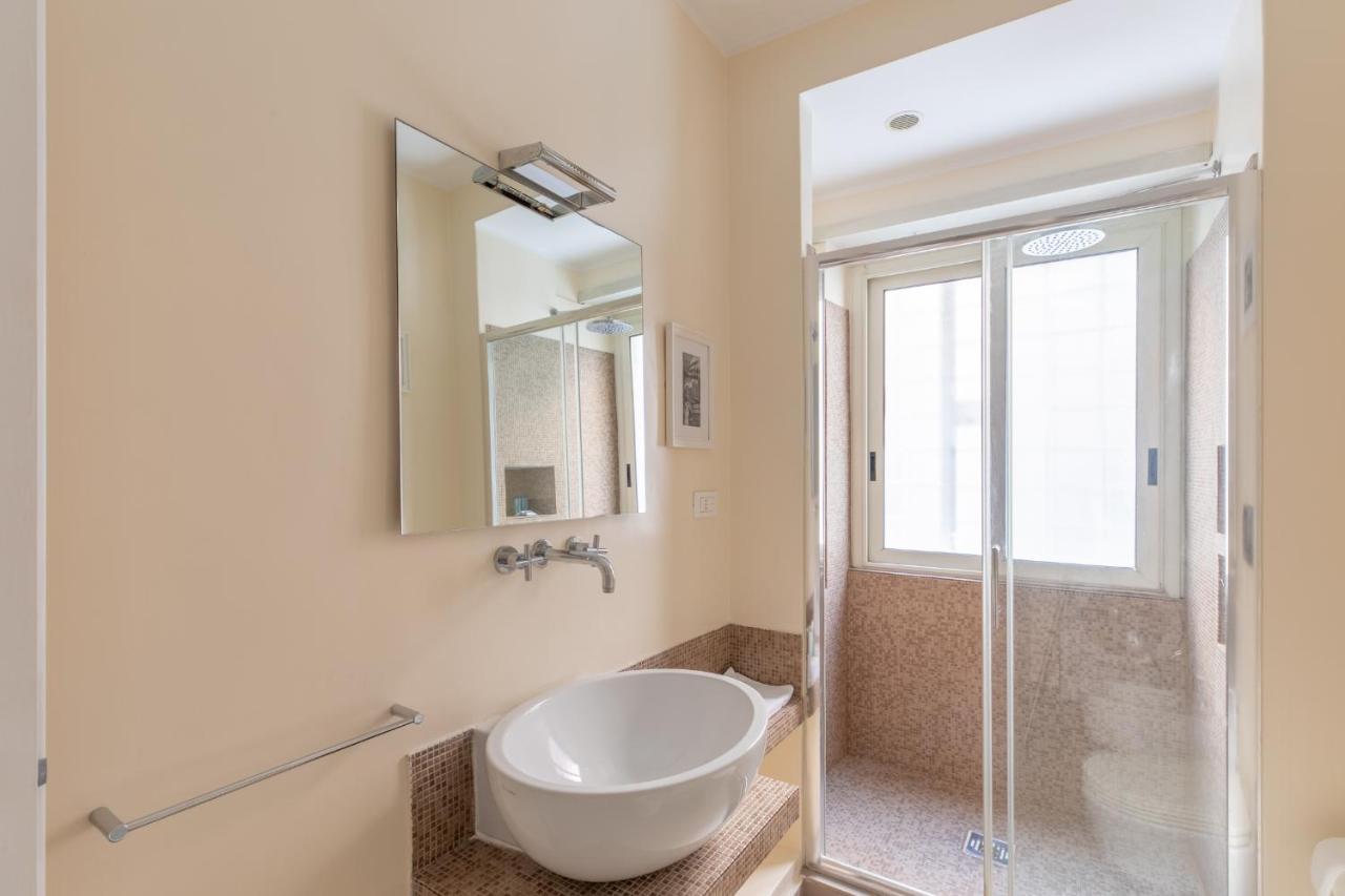 Iflat Cozy Apartment Near Saint Peter N° 2 Rome Luaran gambar