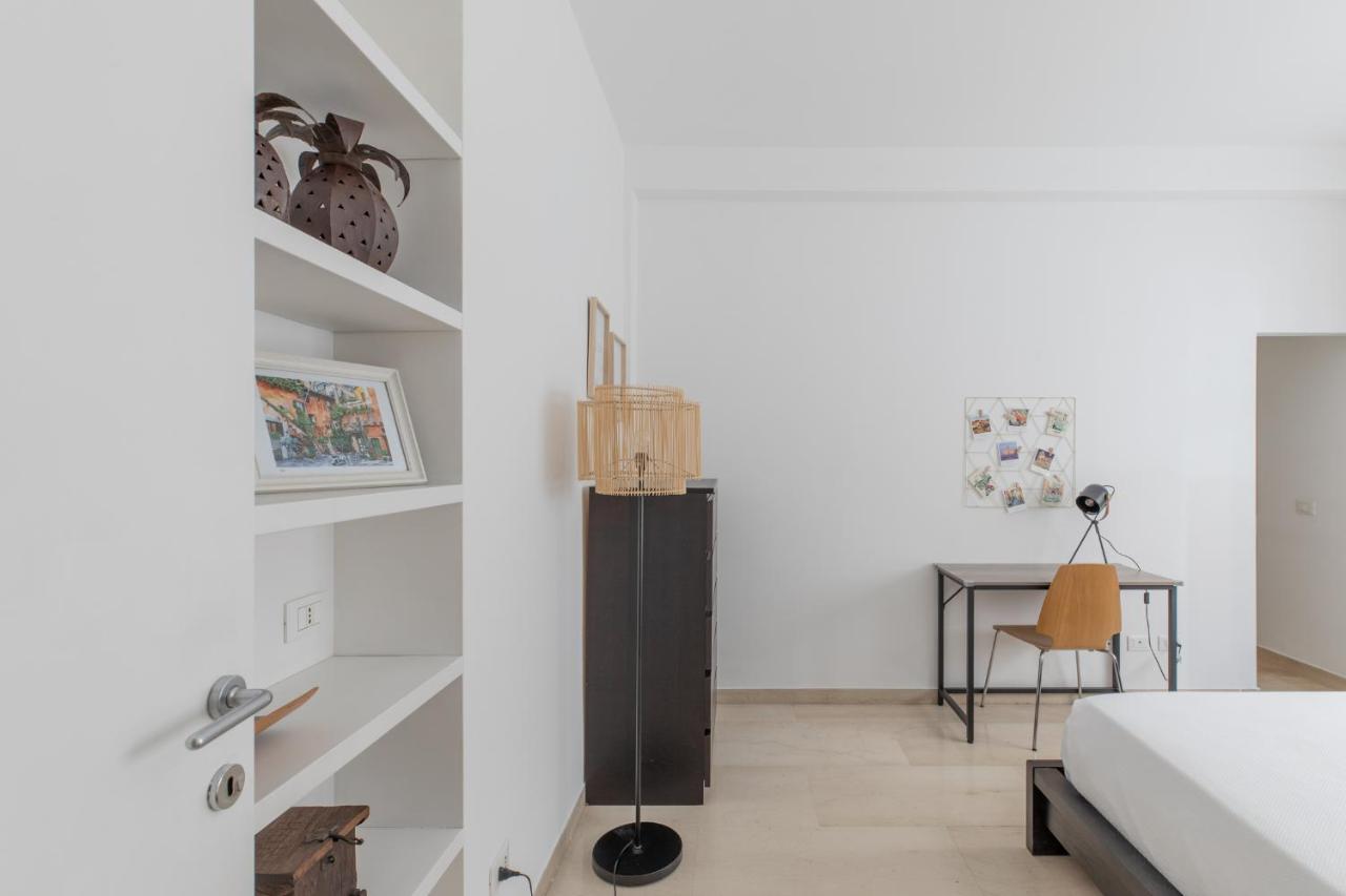 Iflat Cozy Apartment Near Saint Peter N° 2 Rome Luaran gambar