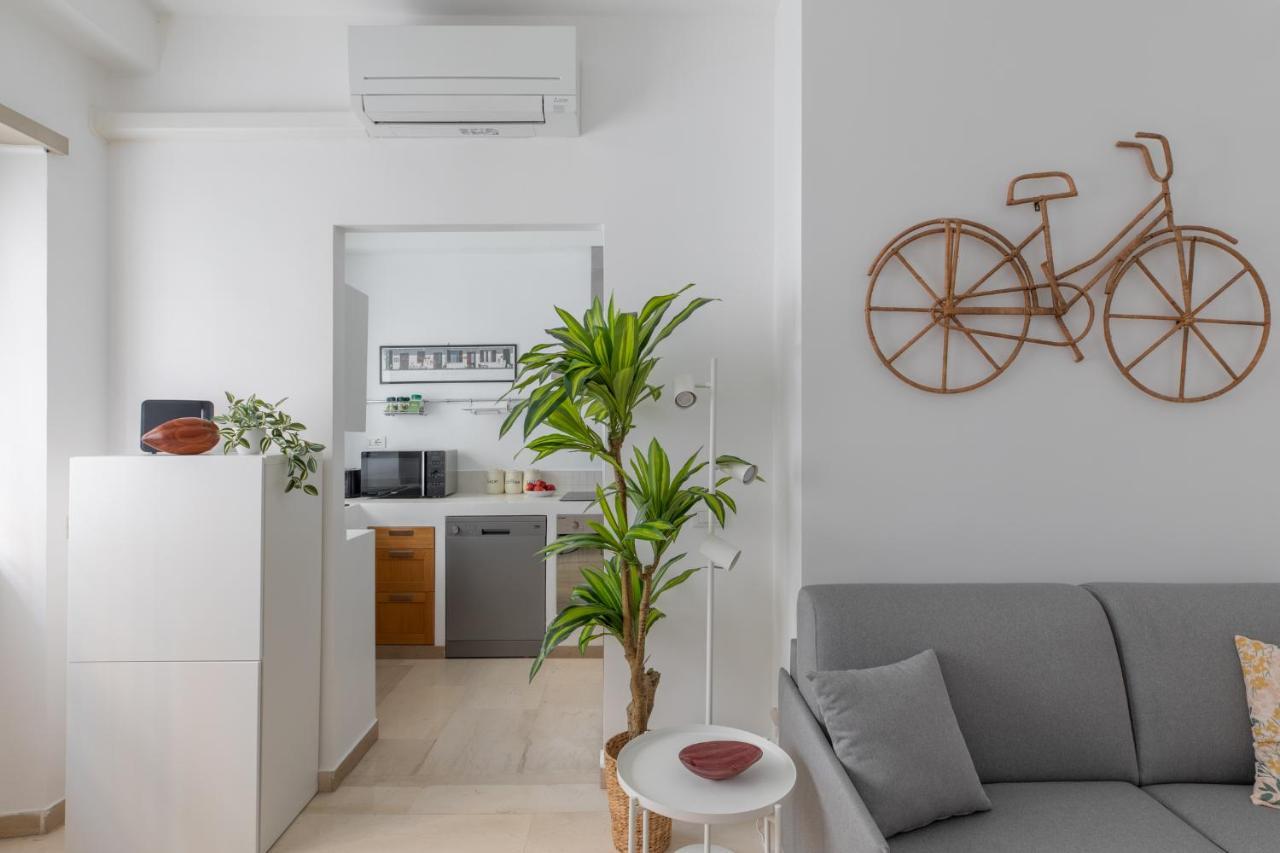 Iflat Cozy Apartment Near Saint Peter N° 2 Rome Luaran gambar