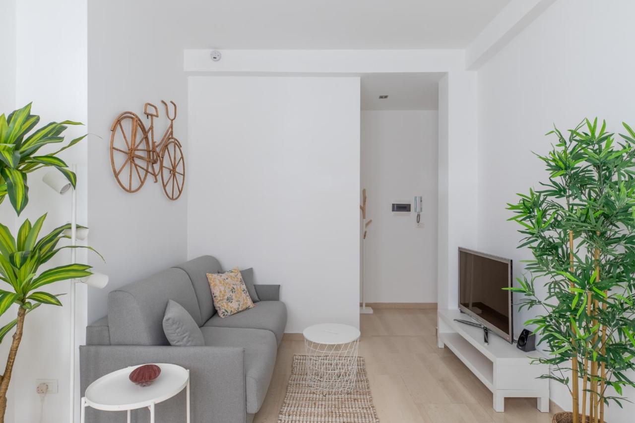 Iflat Cozy Apartment Near Saint Peter N° 2 Rome Luaran gambar